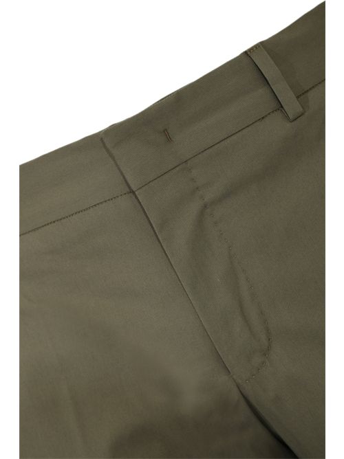 Pantalone in jersey stretch Epsilon Fit Militare PT TORINO | ASEPZZ0KLT VD040445